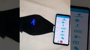 Маска для лица?