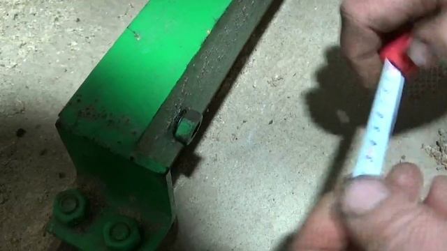 Пилорама.Размеры.Часть 1.