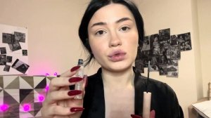 МОЙ ПРОСТОЙ МАКИЯЖ НА ВЕЧЕР💋