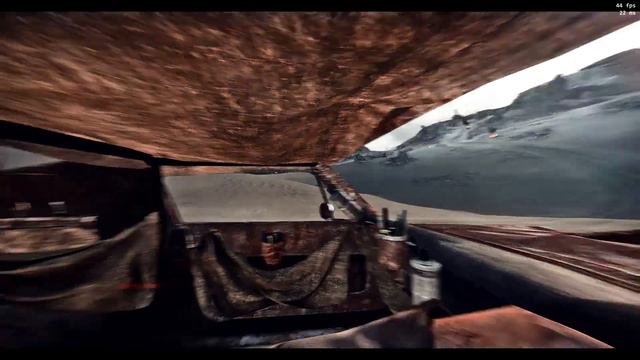 Mad Max Let's Play Pt. 2 w/ReShade | The Tip is in My Bunk смотреть онлайн