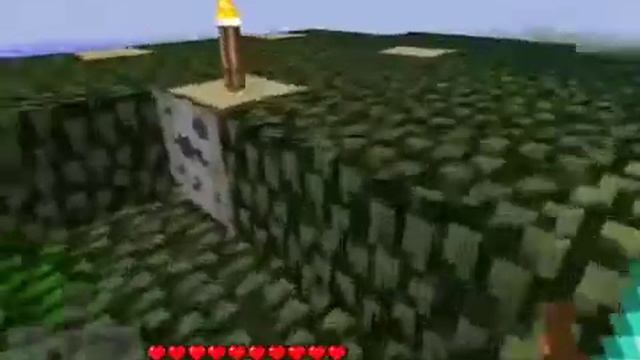 Minecraft: Pocket EP. 50 - Nether Reactor Site смотреть онлайн