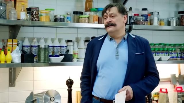 Макс высказал шефу, что у него на душе. смотреть онлайн