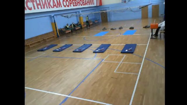 ДЭ 2021 - ГБПОУ Юридический колледж - Правоохранительная деятельность - основная категория - С1. П6 смотреть онлайн