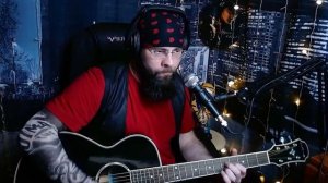 Пикник - Игла - кавер