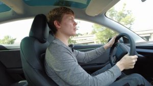 Tesla Model 3 2024. Исправили почти все косяки