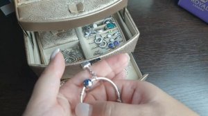 Мои ювелирные украшения / Золото / Серебро