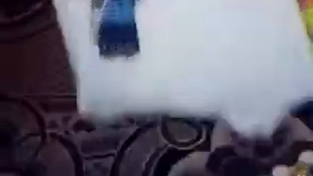 Мои покупки в санаторий!!? смотреть онлайн