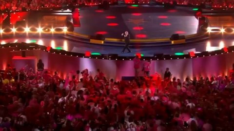 Toppers in concert 2018 HD 720p