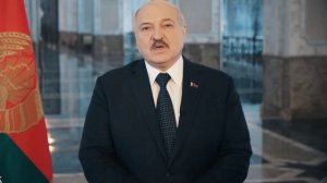 Лукашенко обратился к правоохранителям