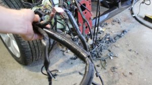 Капитальный ремонт двигателя ниссан Vq35de, сколько это стоит.