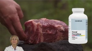 Carnitine (L-карнитин) Coral Club