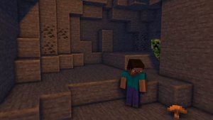 The creeper explosion REMASTERED