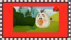 Angry Birds Toons   Episode 43 The Butterfly Effect