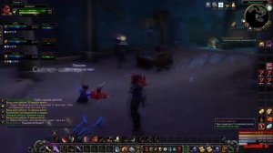 WOW Classic - О, брат мой... и Сбор воспоминаний.