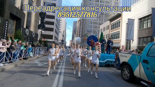 Ассорти из диалогов с кретинами и истеричками
