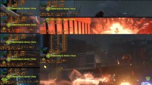 Тест всех 4ядерников Ryzen и i3 12100 в 24 играх (feat R5 2600 & i5 11400)