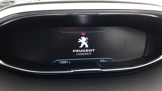 Approved Used Peugeot 3008 Allure | Chester Peugeot смотреть онлайн