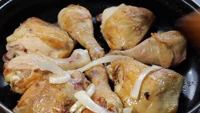 Результат меня просто свалил с ног! Теперь всегда буду готовить курицу ВОТ ТАК! смотреть онлайн