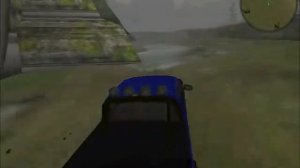 4x4 Evolution 2 - Поиск сундуков (секреты)