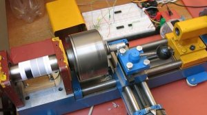 "Mazlik" lathe: M12 thread using G76 @ LinuxCNC