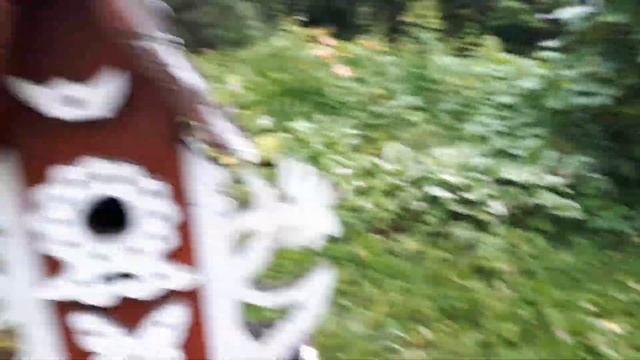 Скворечник своими руками!!!