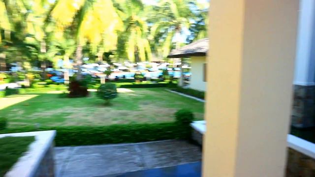 Blue Ocean Resort - Phan Thiet // Day 1 смотреть онлайн