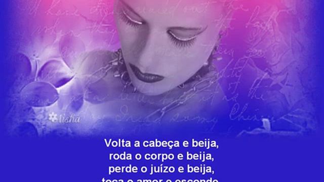 Poeta Caio Lucas - Beijo смотреть онлайн