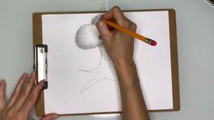 Уроки рисования с нуля | 25 урок по рисованию ( часть 2 )