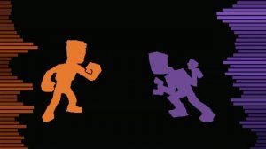 On the Flipside (Oh god no but it's a Dayshift at freddy's cover)