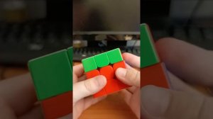 обзор на кубик Qiyi Mofangge m pro maglev [ПЕРЕЗАЛИВ]