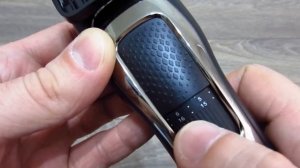 ОНЛАЙН ТРЕЙД.РУ Машинка для стрижки волос XIAOMI Enchen Sharp 3S