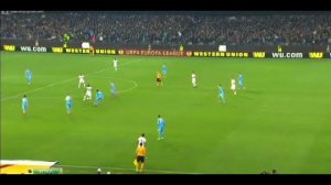 69' N. Ghilas Napoli - Porto 1 - 1