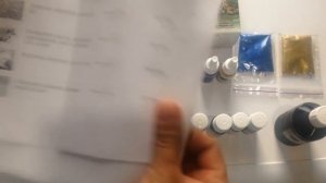 СТАРТОВЫЙ НАБОР МЫЛОВАРА (ЧТО КУПИТЬ В ПЕРВУЮ ОЧЕРЕДЬ)