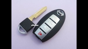 Nissan leaf Что делать когда села батарейка на смарт Ключе Ниссан лиф#ниссан#ниссанлиф#нисанлив#