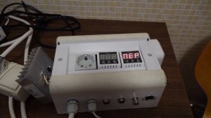 Автоматика БКУ-07М негативный отзыв.