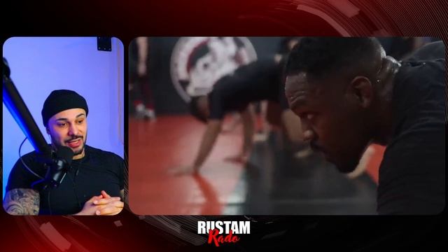 ДЖОН ДЖОНС VS СИРИЛ ГАН . UFC 285 Обратный отсчет . Возвращение короля ММА .