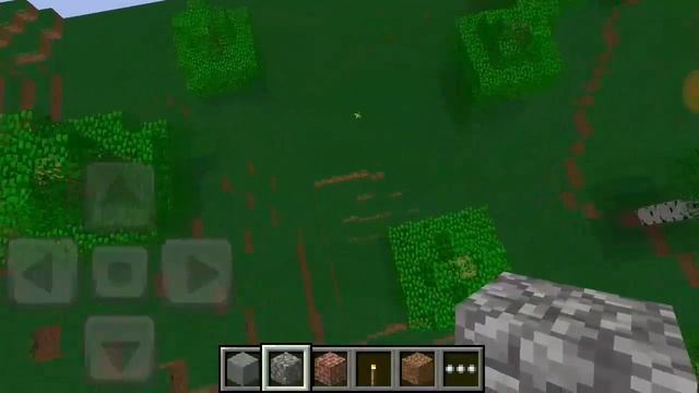 Найкраща версія майнкрафт! Іграєм в майнкрафт 0.5.0 - ностальгія смотреть онлайн