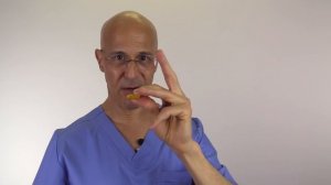 How to Swallow Your Vitamins & Pills the Right Way - Dr Alan Mandell, DC