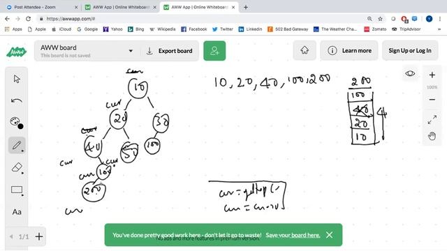 Learnbay.io | Data structure and algorithms in Python | crack coding interview in Python -SDET