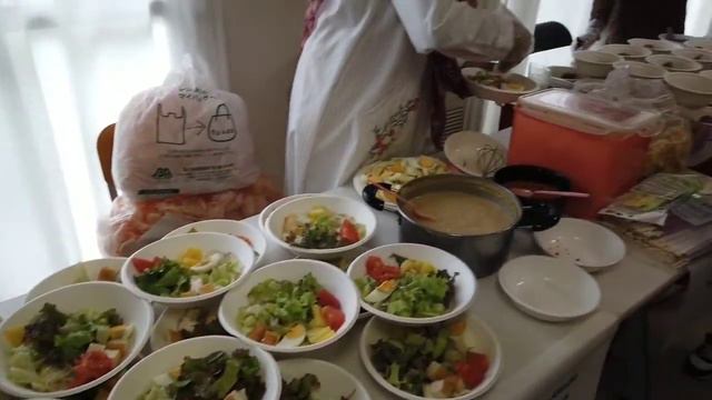 Indonesia Food Festival 2019 in Yamaguchi смотреть онлайн