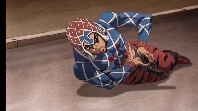 ты напрасно делаешь вид что знаешь все наперед Джорно Джована смотреть онлайн