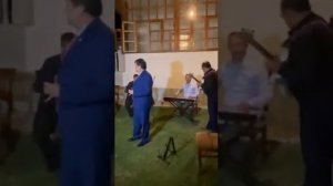 Панчакент 20 май 80 солагии устод Лоик Шерали