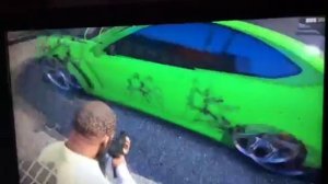 Как сделать дрифт машину GTA 5 без читов и модов