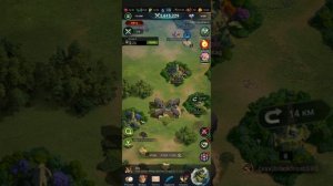 Beast Lord: событие со Слонами