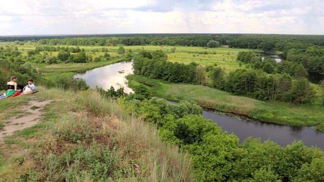 Хорошо в деревне летом!!! смотреть онлайн