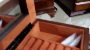 Шкатулка Moretto для ювелирных изделий