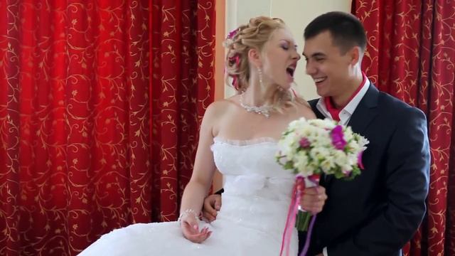 «Розовый в моде». Александр и Елена смотреть онлайн