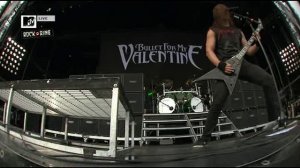 Bullet For My Valentine - Rock am Ring 2010-06-06 DVB-S PAL-DVD (MTV) pt.2