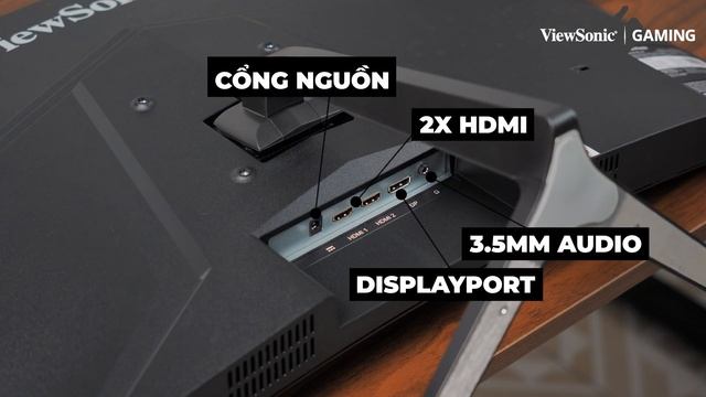 Màn hình Gaming VX3218C-2K có gì nổi bật?| ViewSonic Quick Review смотреть онлайн
