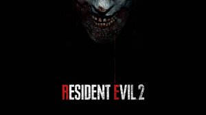 Resident Evil 2 Remake-треним Only Knife-Hardcore.Стрим № 7.#Стример должен страдать!Финал?!?!